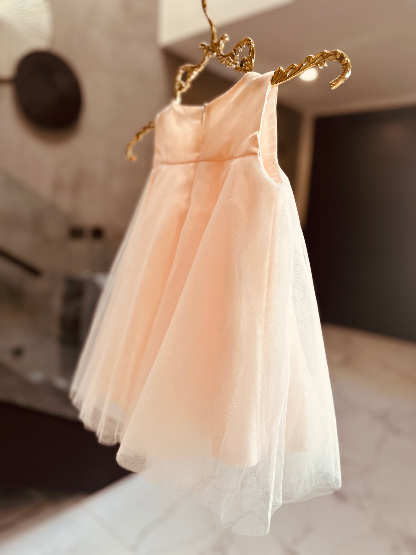 Vestido Calabri