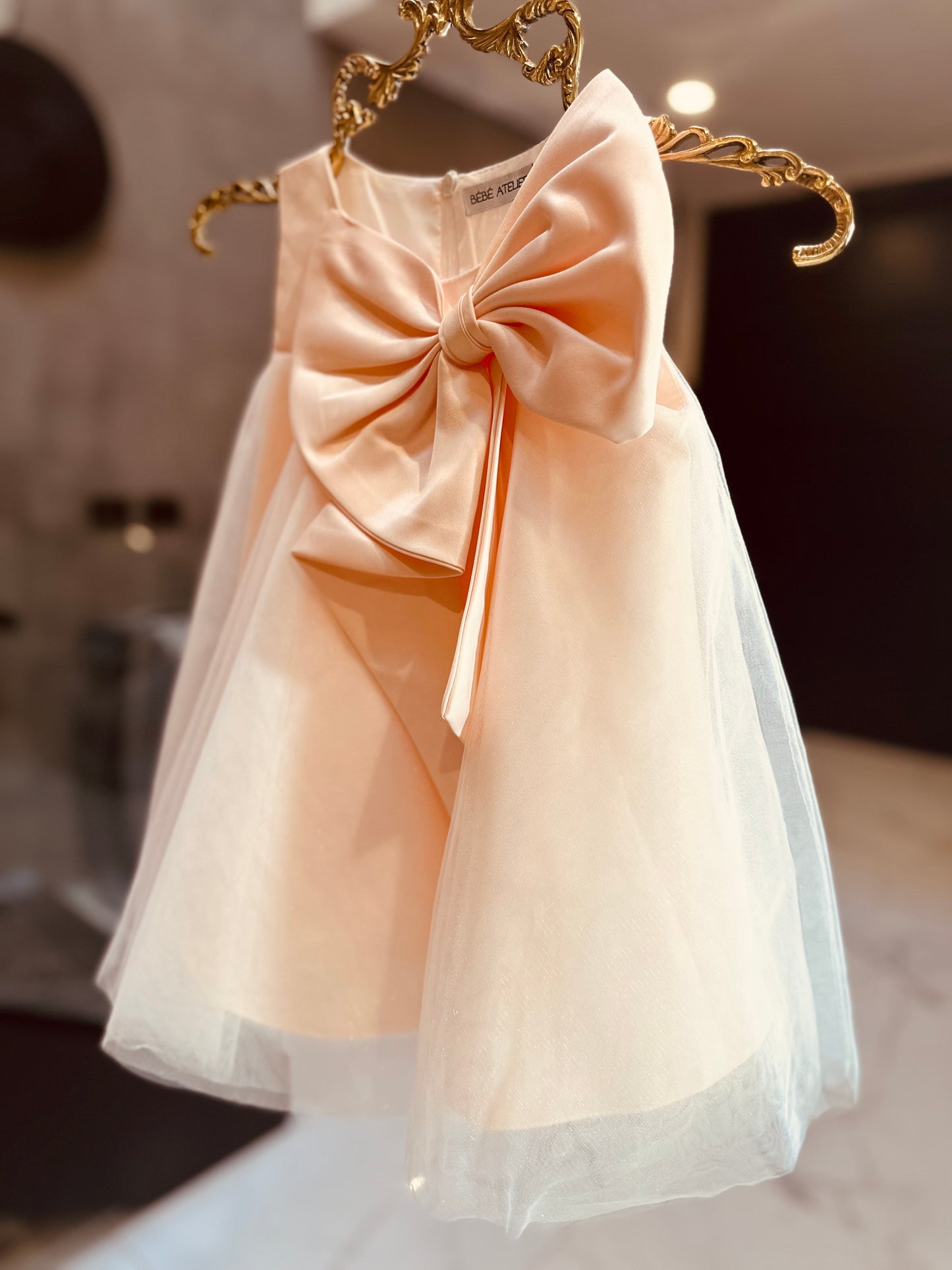 Vestido Calabri