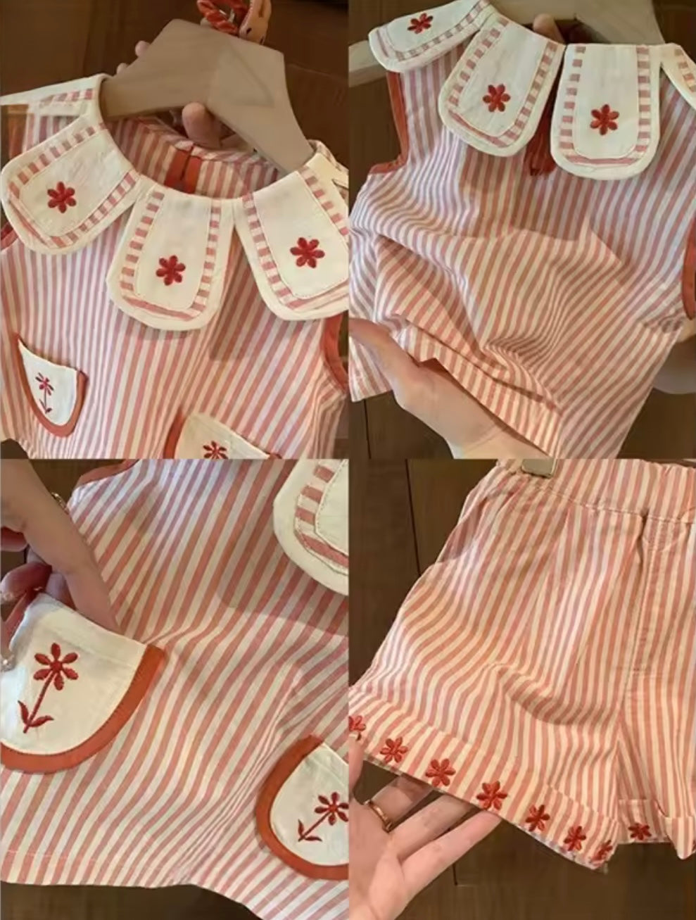 Conjunto manzana