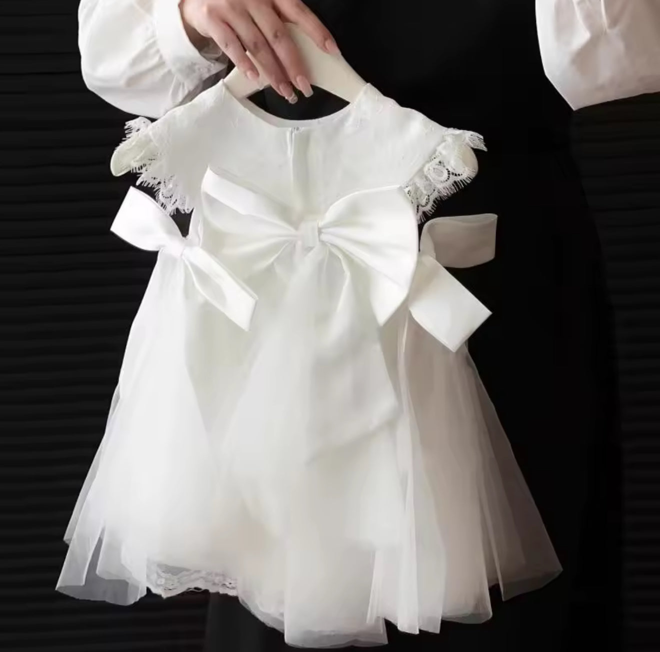 Vestido encanto