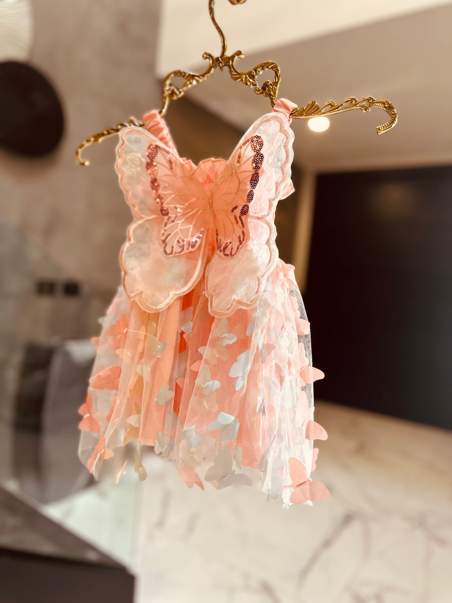 Vestido Hawai