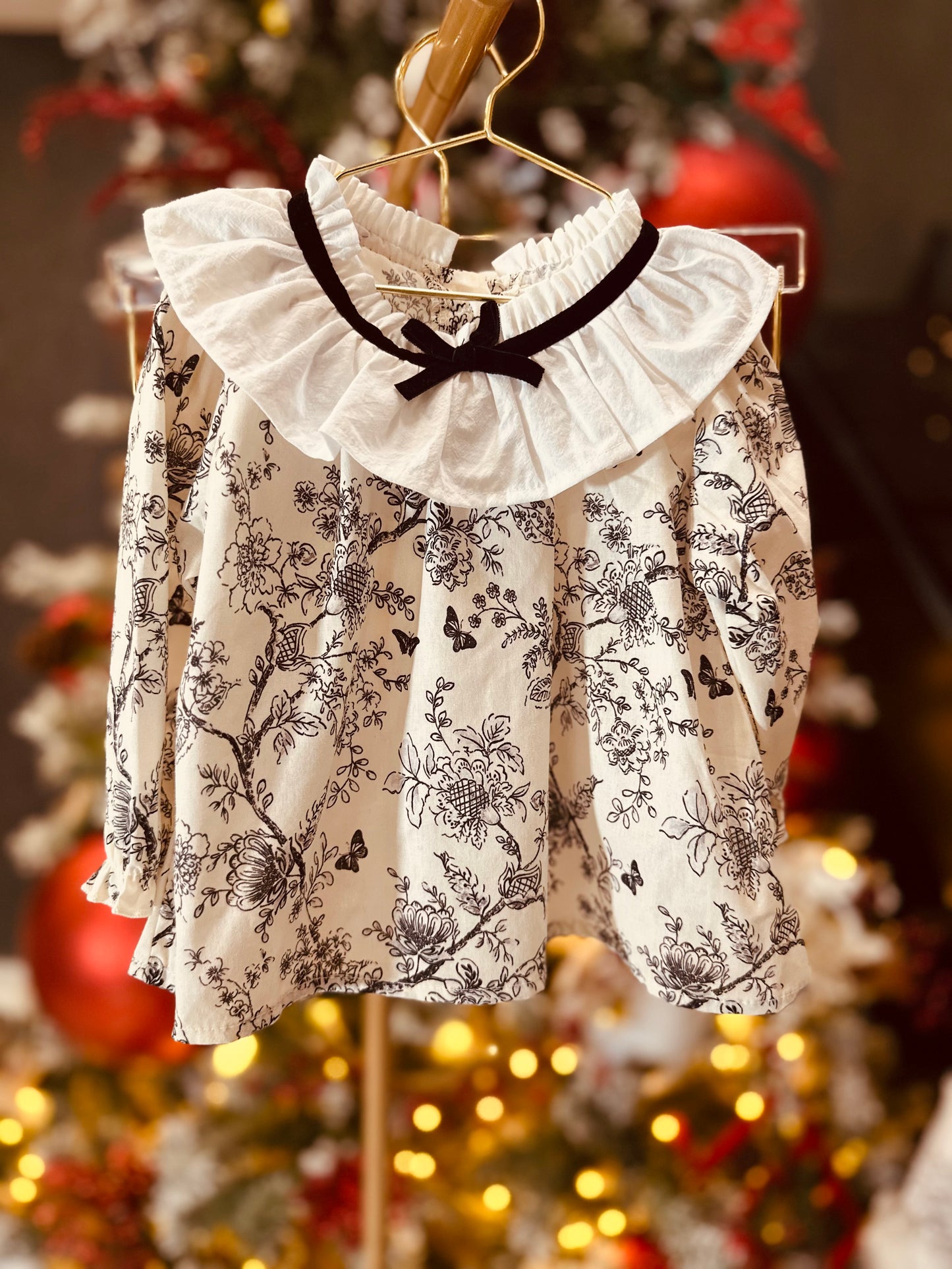 Vestido Kikamai