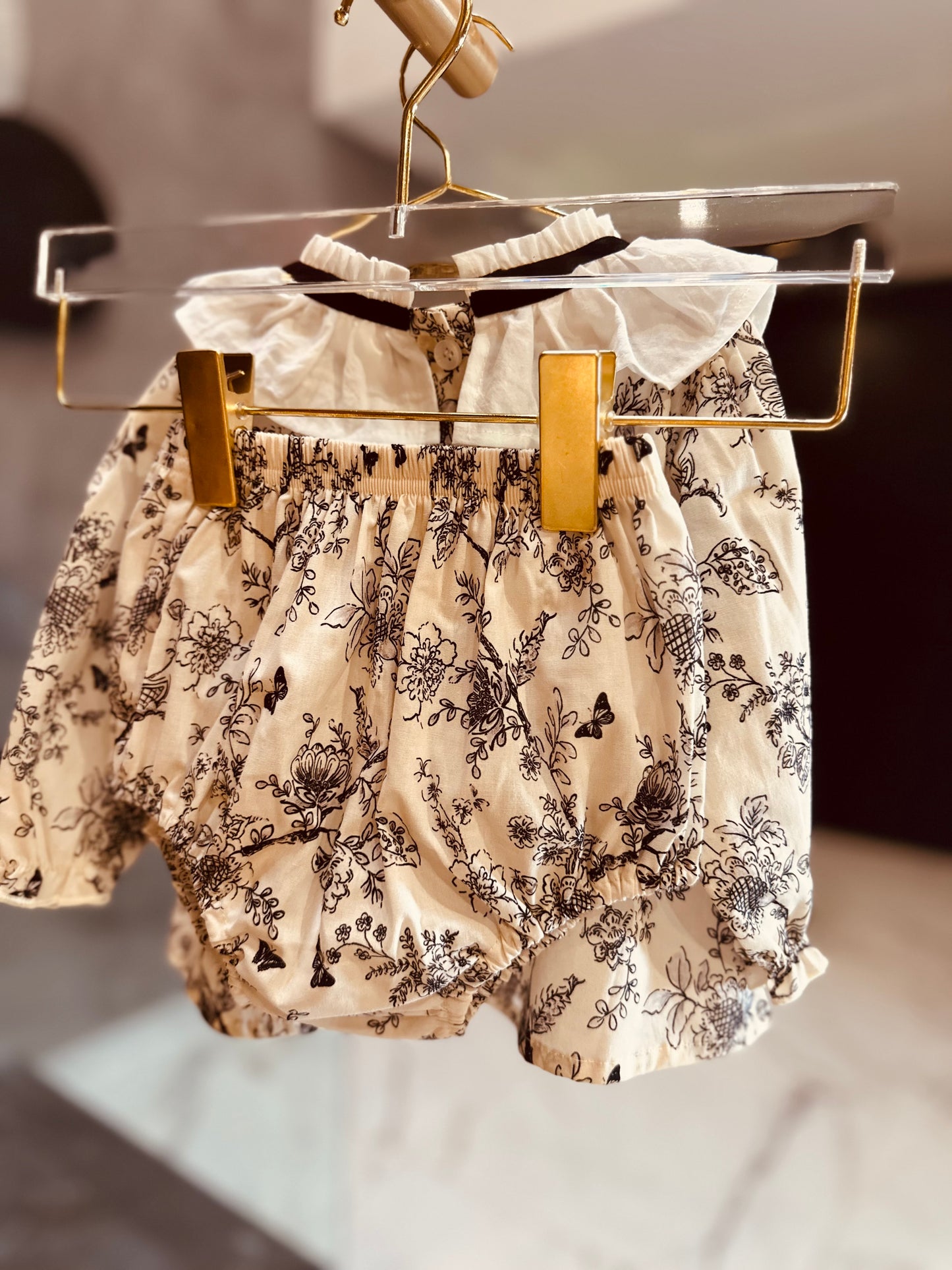 Vestido Kikamai