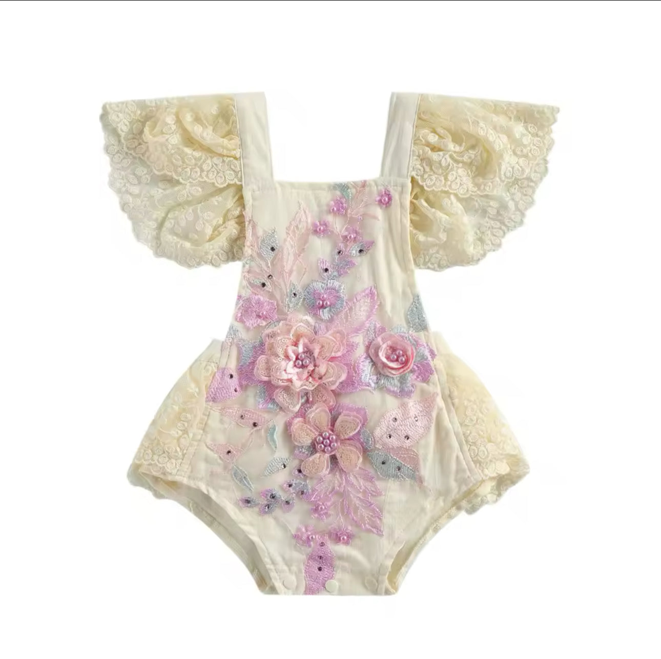 Vestido Rosemary
