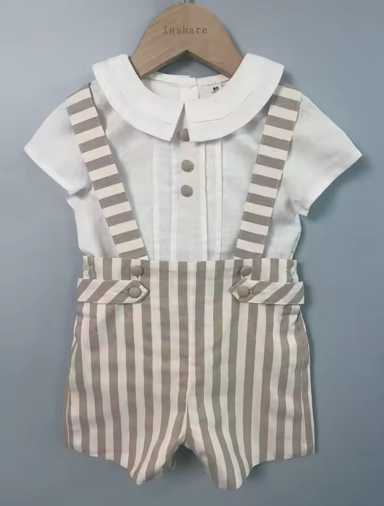 Conjunto pierre