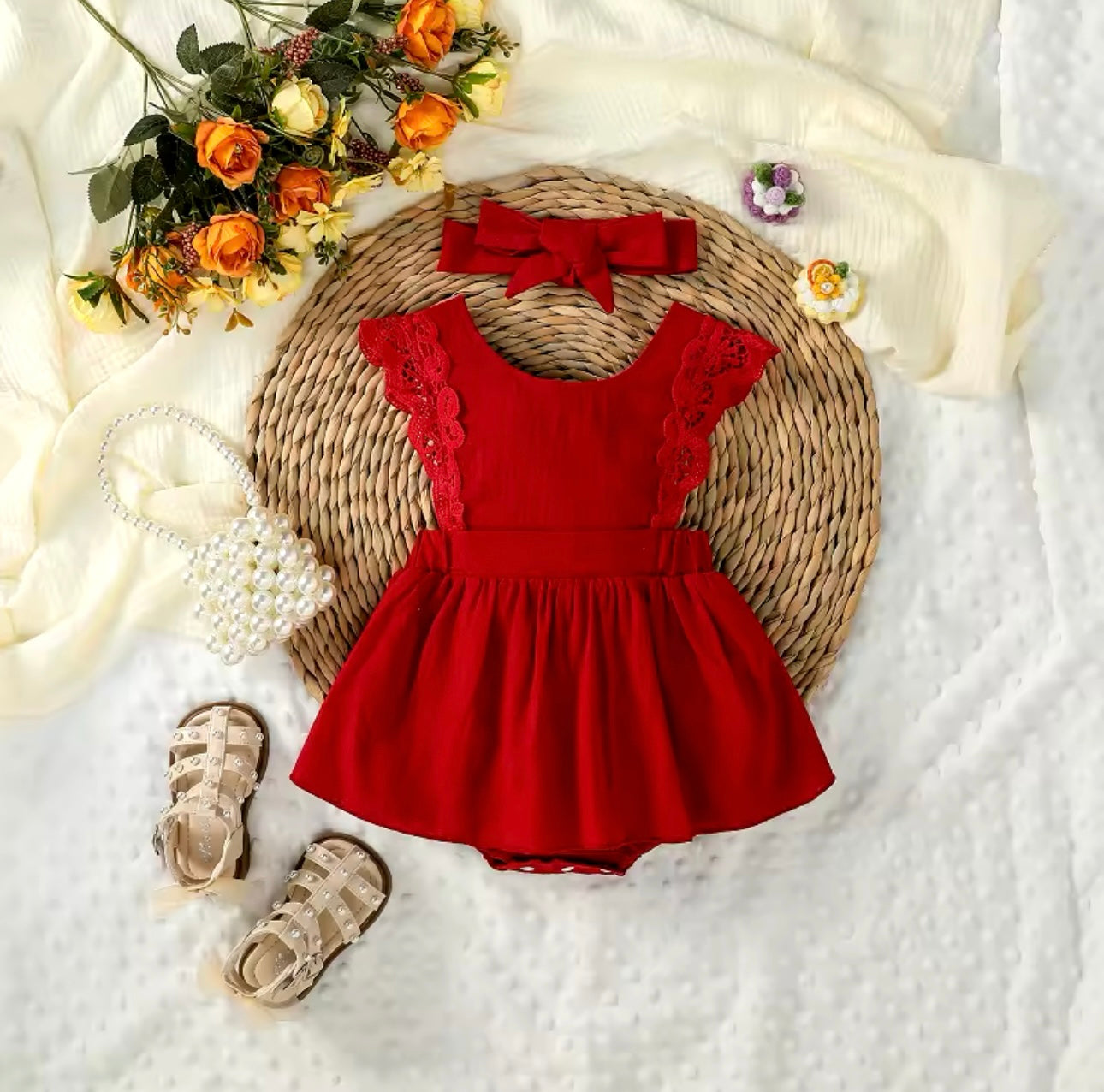 Vestido Fedora
