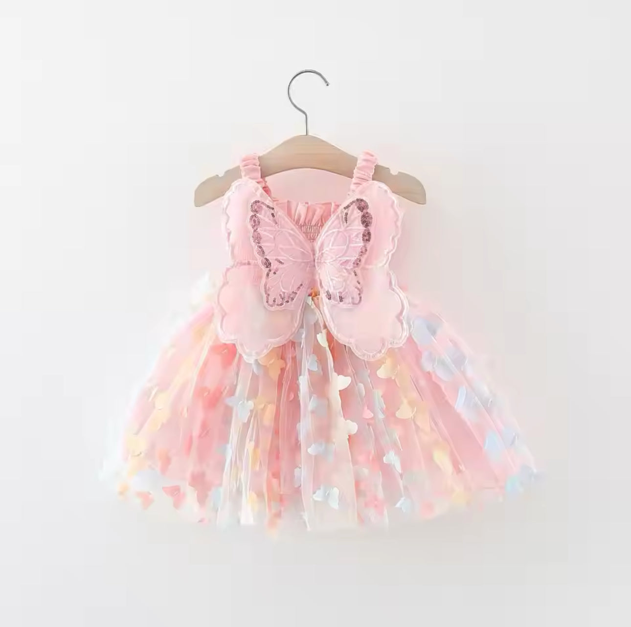Vestido Hawai
