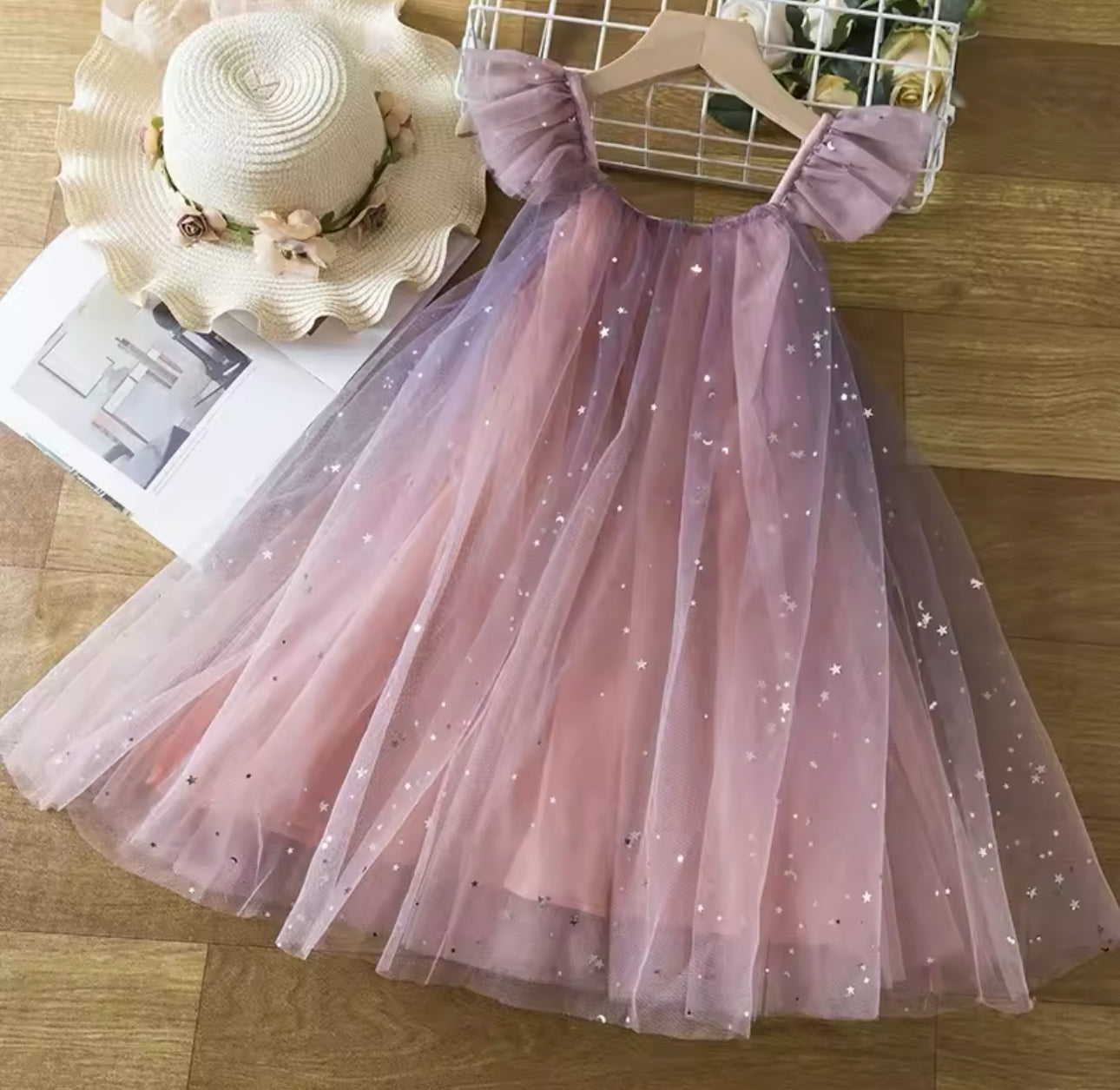 Vestido Monaco