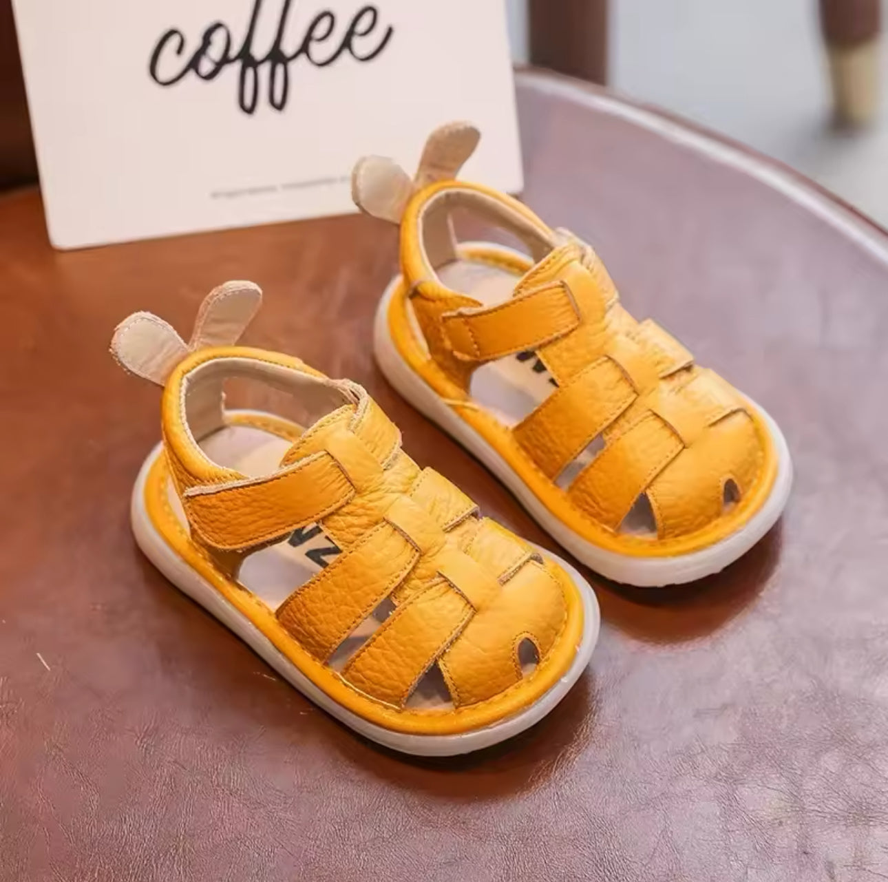 Sandalias rabbit
