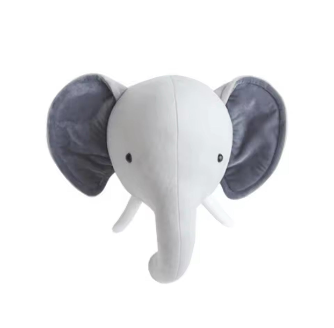 Cabeza colgante Elefante