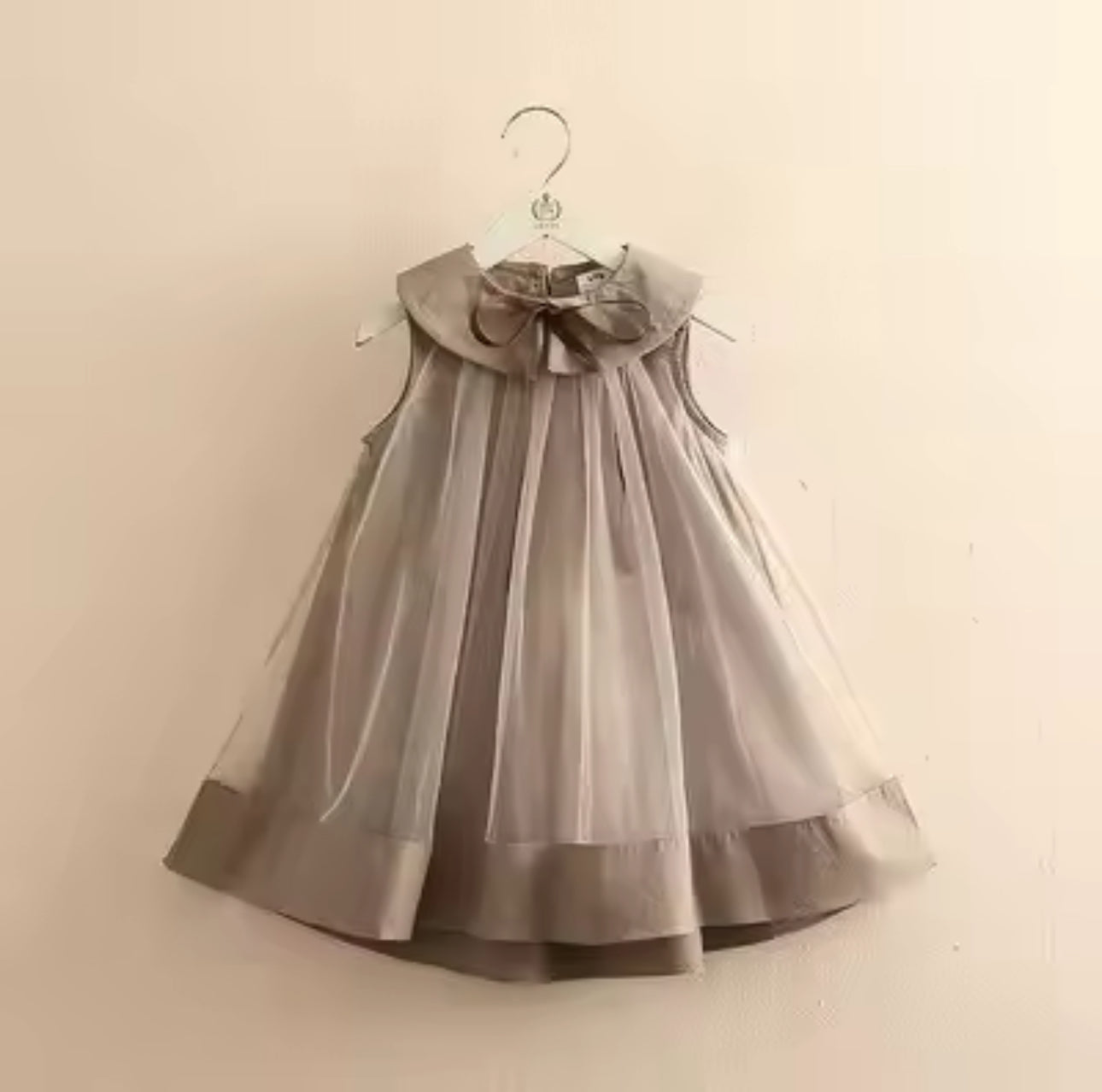 Vestido Cacao