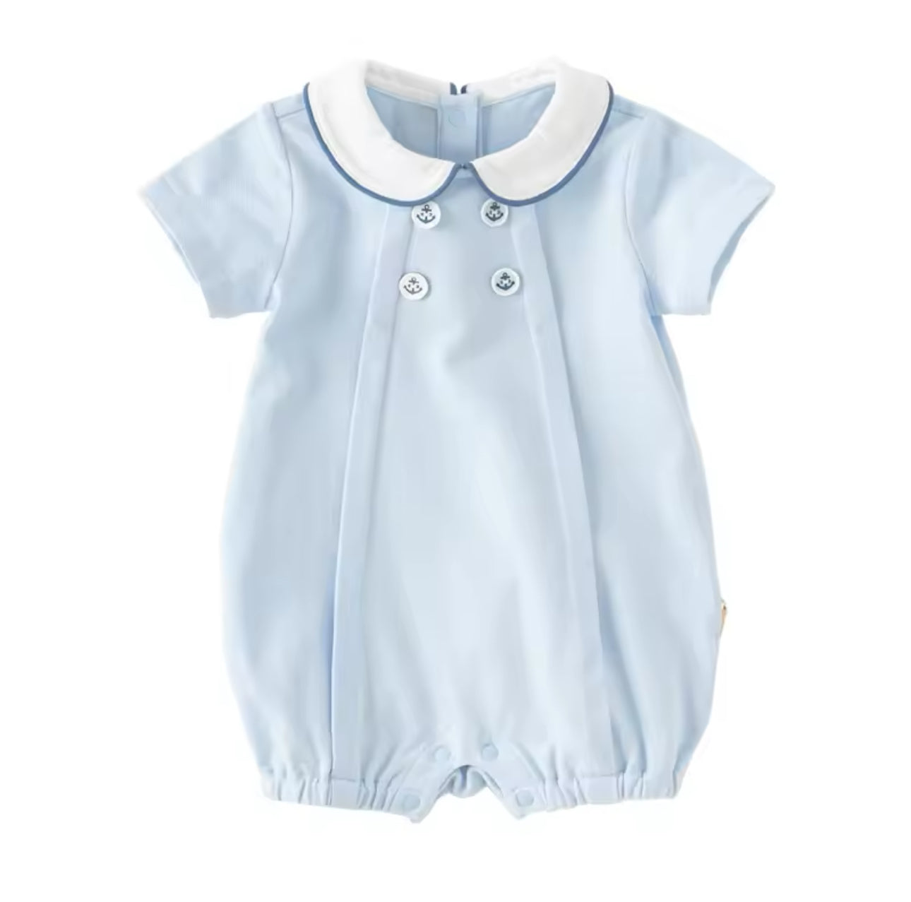 Conjunto Stephen