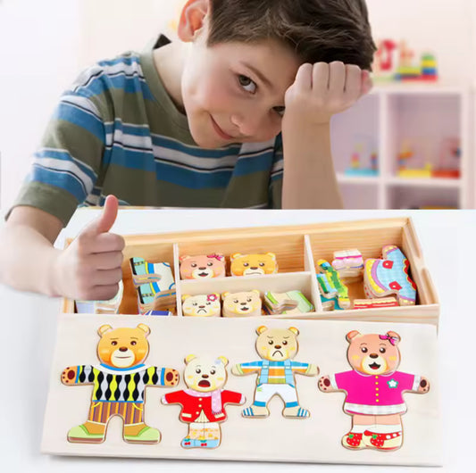 Oso Montessori