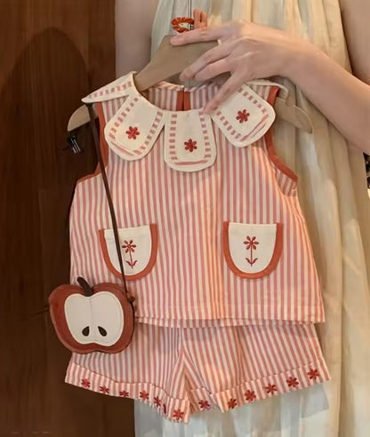 Conjunto manzana
