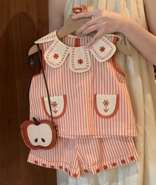 Conjunto manzana