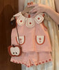 Conjunto manzana