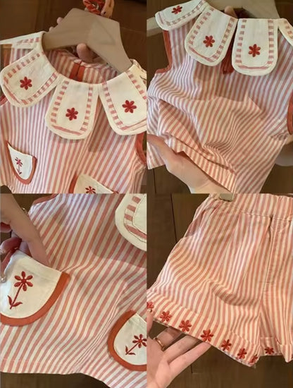 Conjunto manzana