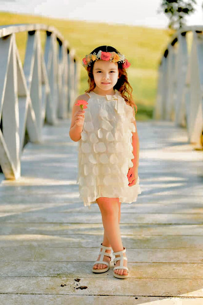 Vestido Portta