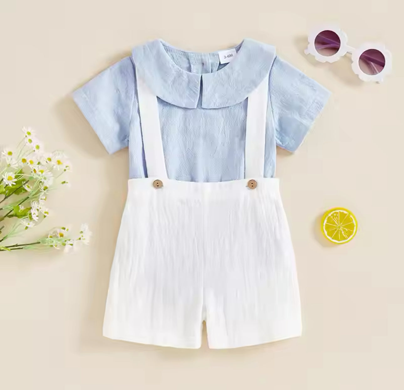 Conjunto mimo
