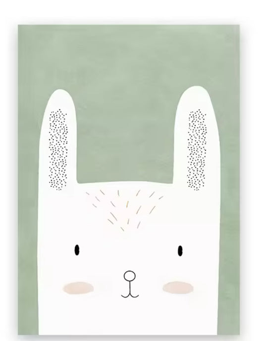 Posters de animalitos