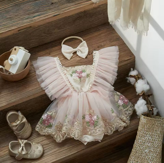 Vestido Meika