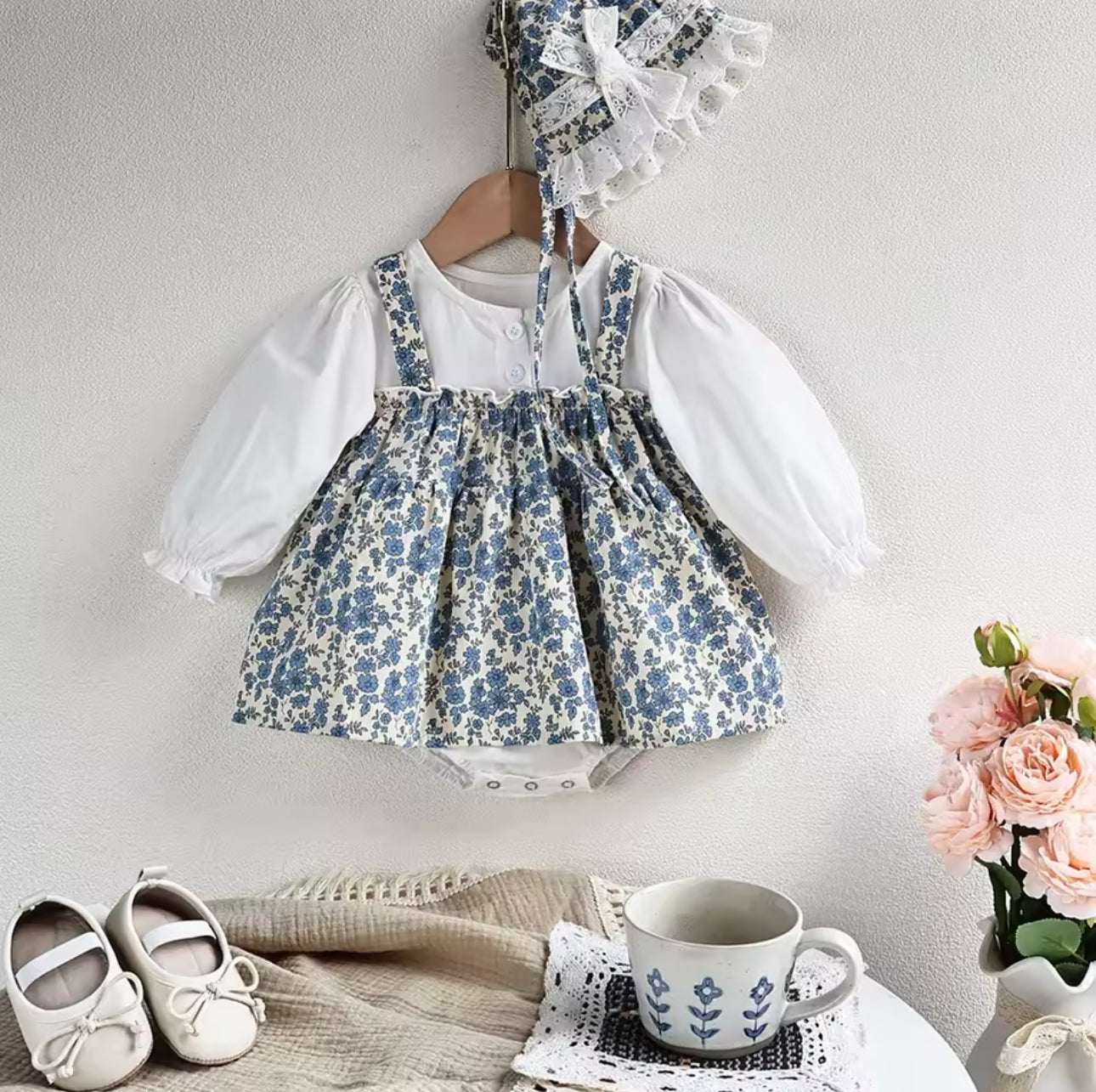 Vestido Milansel