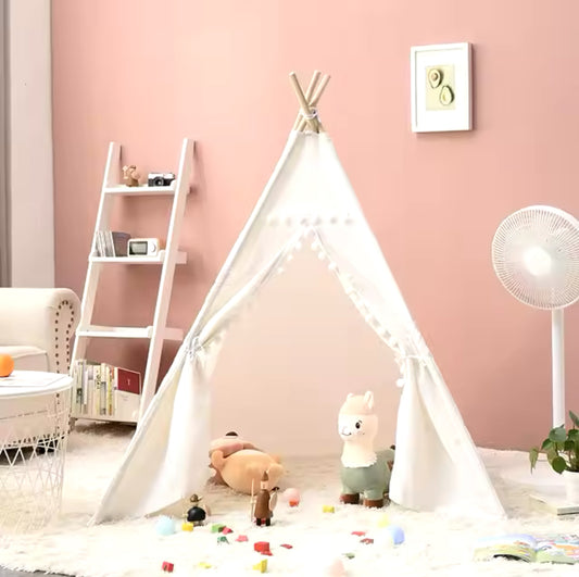 Tepee Tienda de campaña