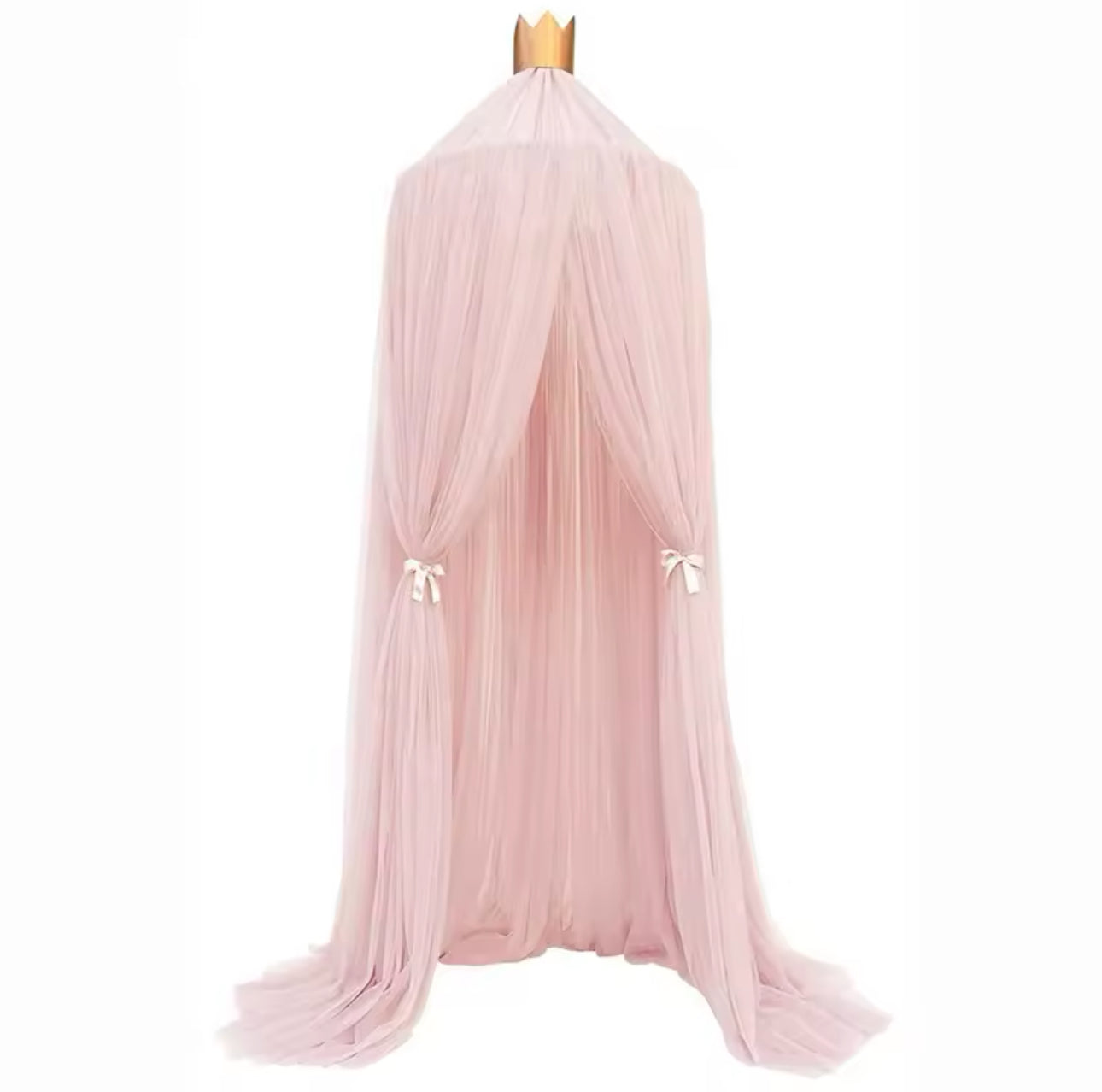 Dosel de techo mosquitero