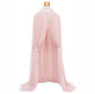 Dosel de techo mosquitero