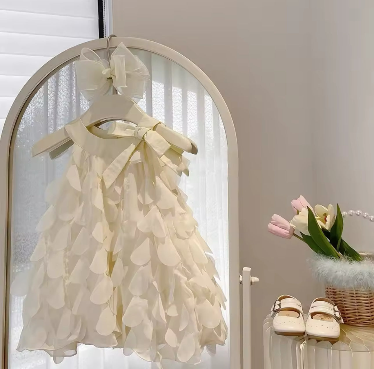 Vestido Portta